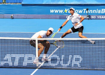 «Estamos pasando un gran momento»: Marcelo Arévalo