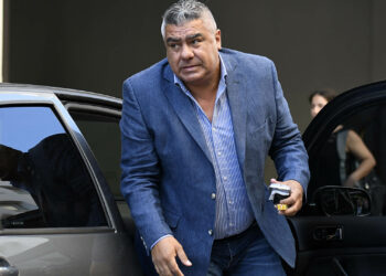El presidente de la AFA aseguró que apelará ante la FIFA el castigo impuesto a cinco jugadores y la multa contra Argentina en el juego suspendido ante Brasil por la eliminatorias a Qatar