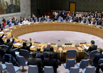 La comunidad internacional se prepara este martes para sancionar a Rusia