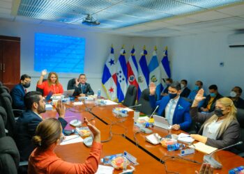 Diputados emiten dictamen favorable para la incorporación de Croacia al Acuerdo de Asociación con Unión Europea