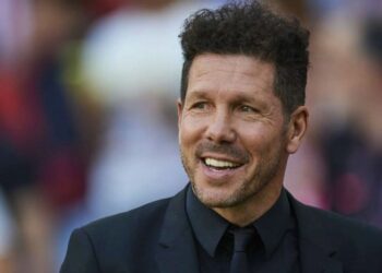 Diego Simeone reveló varios de sus secretos: El sexo antes de los partidos y la trampa que practicaba como jugador