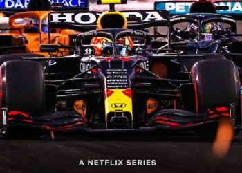 Fórmula 1: anunciaron la fecha de estreno de la cuarta temporada de Drive To Survive que tendrá la batalla entre Verstappen y Hamilton por el título
