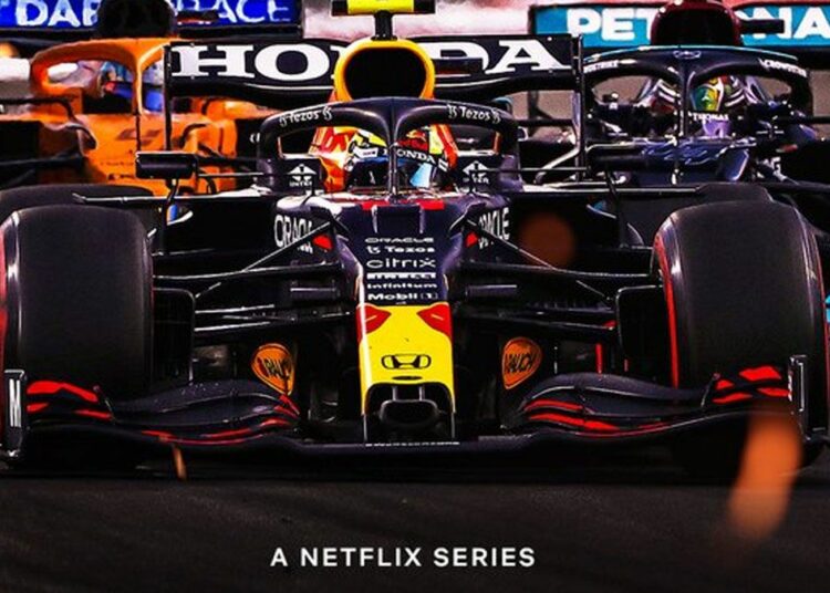 Fórmula 1: anunciaron la fecha de estreno de la cuarta temporada de Drive To Survive que tendrá la batalla entre Verstappen y Hamilton por el título