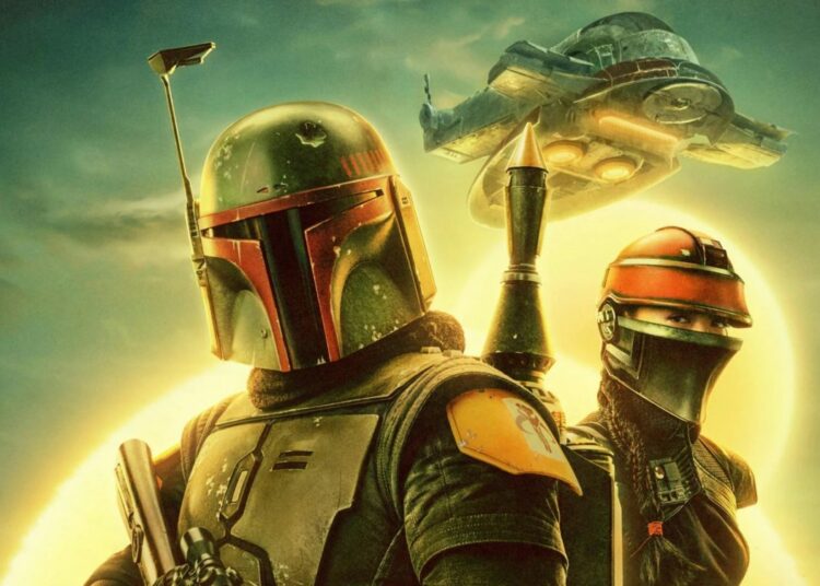 El Libro de Boba Fett superó en audiencia a The Mandalorian en su capítulo final