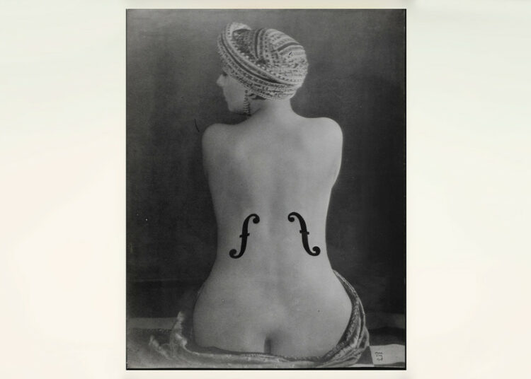 Subastan una fotografía que podría convertirse en la más cara de la historia