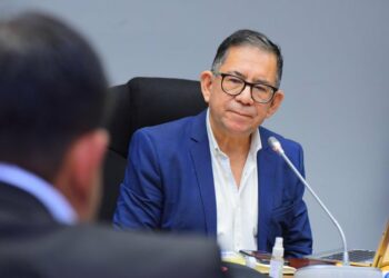 Exsecretario de Comunicaciones, Eugenio Chicas: «Yo ganaba más que el presidente»