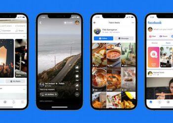 Reels en Facebook: Meta implementa esta herramienta y pagará hasta 35 mil dólares a los creadores de contenido