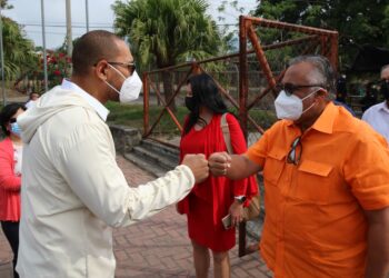 Los Juegos Centroamericanos y del Caribe San Salvador 2023 ya tienen fecha