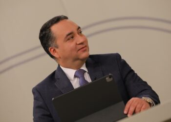 Fiscal General recalca su compromiso con la población para hacer justicia en casos de corrupción de expolíticos