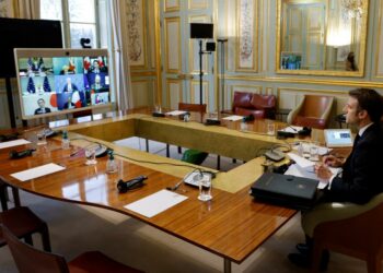 El G7 anunciará un paquete de sanciones «devastador» contra Rusia