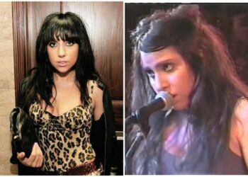 Cómo eran los conciertos de Lady Gaga por 8 dólares en clubs nocturnos antes de explotar su fama mundial