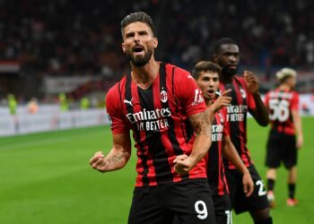 Inter 1-2 Milan: El Derby Della Madonnina es Rossoneri