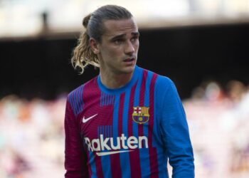 El escándalo económico que sacude al Barcelona, salieron a la luz detalles del fichaje de Griezmann