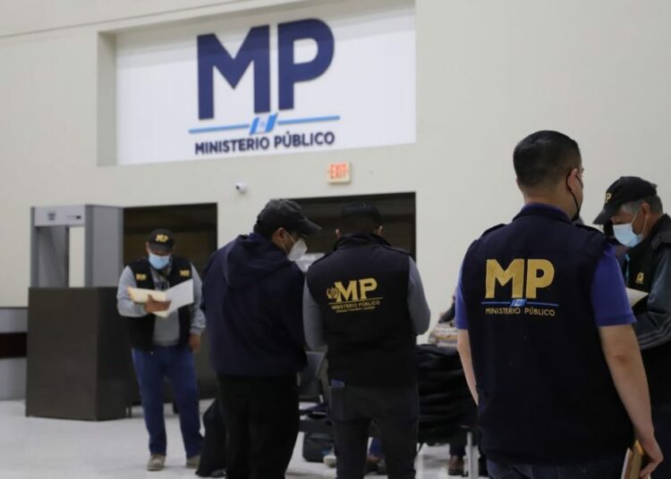 Arrestan a «exmandataria» de la CICIG de la ONU en Guatemala