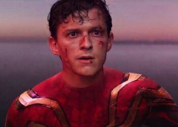 Tom Holland tendría decidido retirarse temporalmente de la actuación