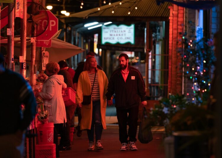 Hustle: la nueva película de Adam Sandler es como Rocky en la NBA