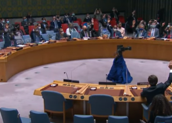 China no acompañó a Rusia en la ONU y se abstuvo en una votación por la invasión a Ucrania