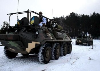 El Kremlin acusa a Ucrania de arruinar una tregua negándose a negociar