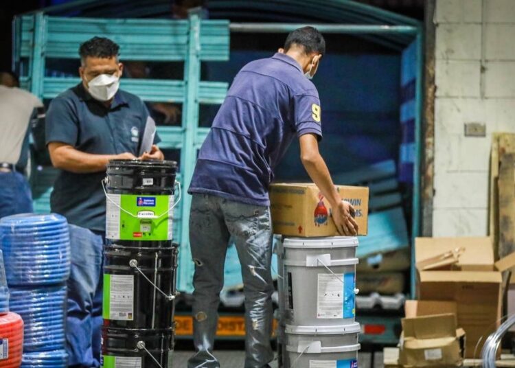 Gobierno inicia proceso de modernización de centros educativos en el país