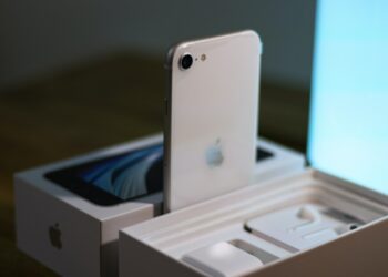 Filtrado: Apple lanzará el primer iPhone SE con 5G