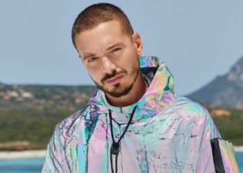 Hospitalizan a la madre de J. Balvin por Covid-19, el cantante se ve desolado