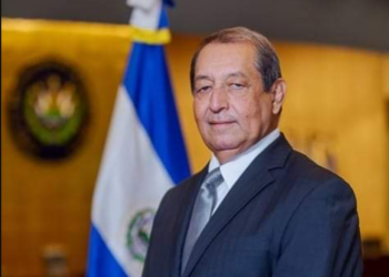 Renuncia del partido ARENA el diputado suplente por Ahuachapán, Juan José Castaneda