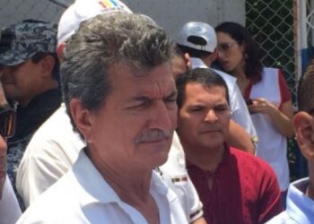 Fiscalía presenta demanda contra exdirector del OIE por enriquecimiento ilícito de $248,598.00