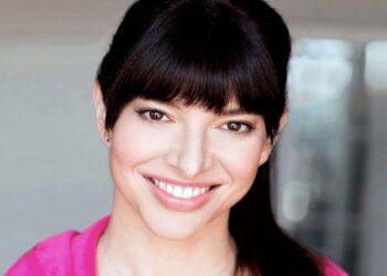 Hallaron muerta a la actriz estadounidense Lindsey Pearlman