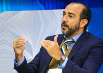 «Impulsos económicos serán un detonante que empujará diferentes áreas del país”: Luis Rodríguez