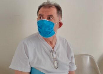 Realizan audiencia preliminar para presentación de pruebas en contra de “Mecafé”, acusado de lavado de dinero