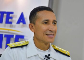 ‘‘La reducción de los homicidios es el resultado de la integración del Gabinete de Seguridad’’: Ministro de Defensa