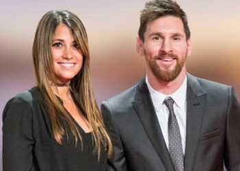El romántico mensaje de Lionel Messi para Antonela Roccuzzo en el día de su cumpleaños