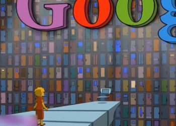 Los Simpsons también predijeron el metaverso