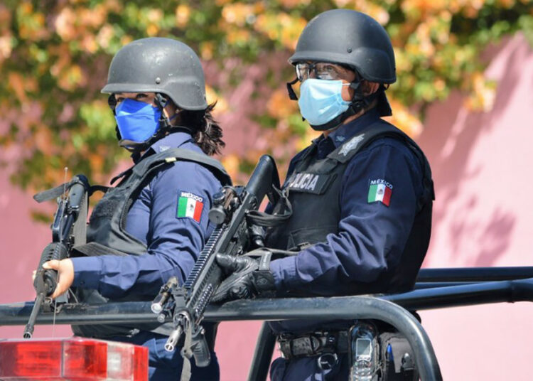 Un ataque armado contra una familia en el estado mexicano de Oaxaca deja cuatro muertos, entre ellos una niña de 3 años, y dos heridos