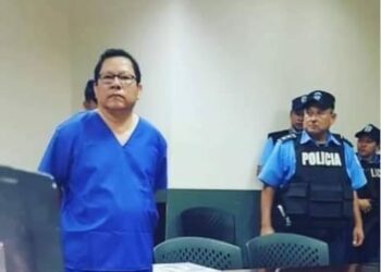El régimen de Nicaragua condenó al ex candidato presidencial Miguel Mora y la Fiscalía pidió 15 años de cárcel