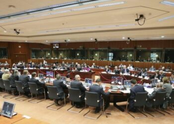 Los ministros de la UE abordarán la crisis en Ucrania y evaluarán la aplicación de sanciones contra Rusia