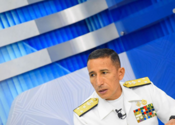 «Dentro del Plan Control Territorial está considerada la lucha contra el narcotráfico»: Ministro de Defensa