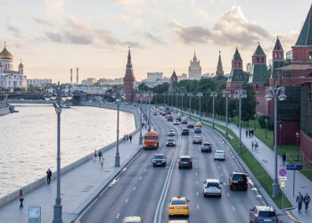 La Embajada de EE.UU. en Rusia instó a los ciudadanos estadounidenses a abandonar “inmediatamente” el país