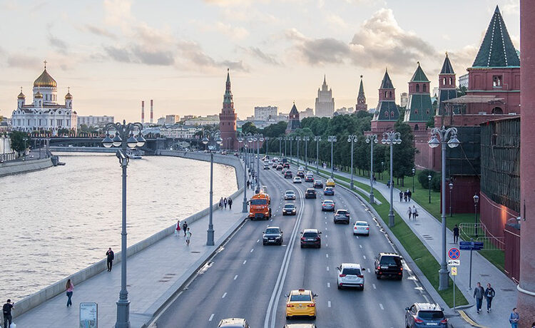 La Embajada de EE.UU. en Rusia instó a los ciudadanos estadounidenses a abandonar “inmediatamente” el país