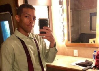 Encontraron muerto al actor de The Walking Dead, Moses J. Moseley