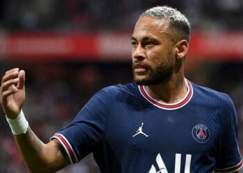 Neymar fue víctima de un robo bancario, detuvieron a un joven de 20 años en Brasil