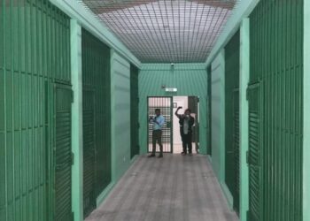 Dos presos políticos fueron declarados culpables de “conspiración” por el gobierno de Nicaragua