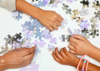 Reconstrucción del Tejido Social inaugura Centro Integral de Inteligencia Emocional (CIIE)