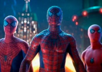 Spider-Man: No Way Home estará disponible en HBO Max a partir de esta fecha