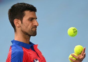 Djokovic aseguró estar dispuesto a sacrificar más torneos antes que vacunarse contra el COVID-19