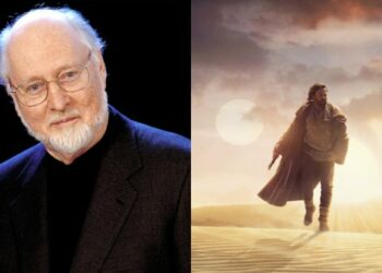 John Williams está trabajando en “Obi-Wan Kenobi”: el broche de oro para un inmejorable momento de “Star Wars”