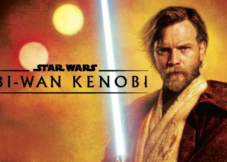 Star Wars: serie de Obi-Wan Kenobi ya tiene fecha de estreno