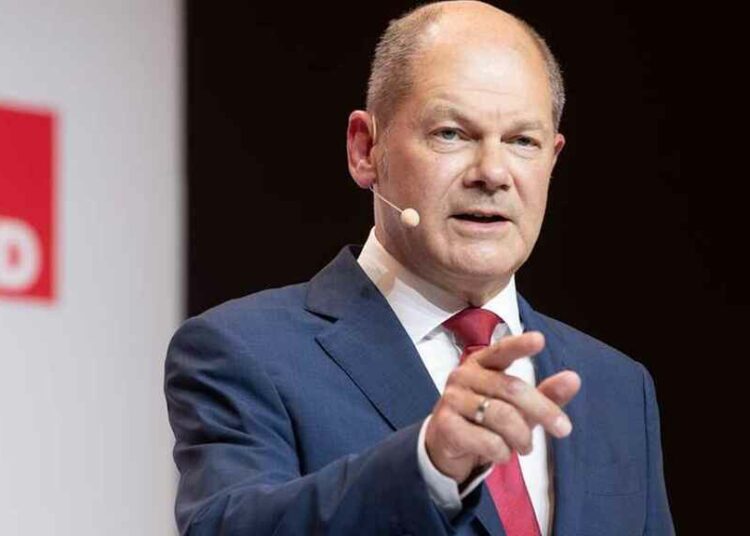 COVID-19: Alemania planea ir eliminando todas las restricciones sanitarias