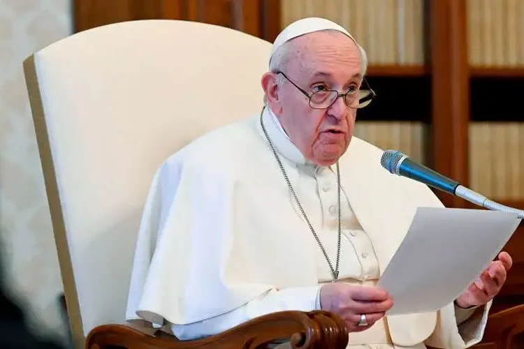 El Papa reforma la Doctrina de la Fe para hacerla más efectiva en los procesos contra los abusos