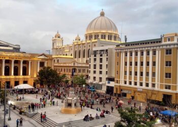 Emiten dictamen favorable para gestionar crédito para realizar un censo poblacional